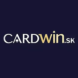 Online casino Cardwin logo