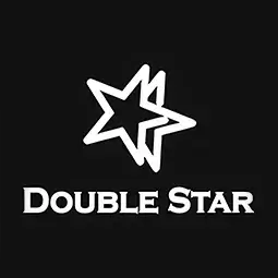 Double Star Casino SK logo