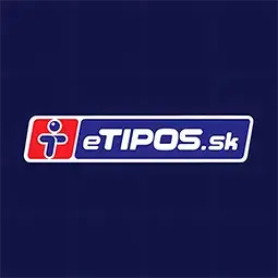 eTipos Casino logo