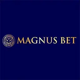 Online casino Magnus Bet logo