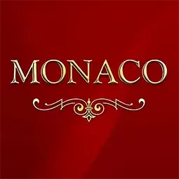 Online casino MONACObet logo