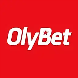 Online casino OlyBet logo