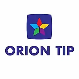 Orion tip logo