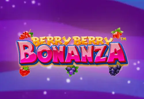 DOXXbet Skaut kód automat Berry Berry Bonanza