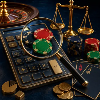 Prepočet hodnoty bonusových podmienok v online kasíne