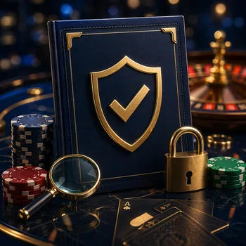 Overenie legálneho online kasína na Slovensku
