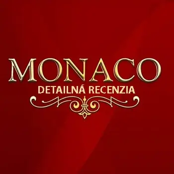 MonacoBet detailná recenzia