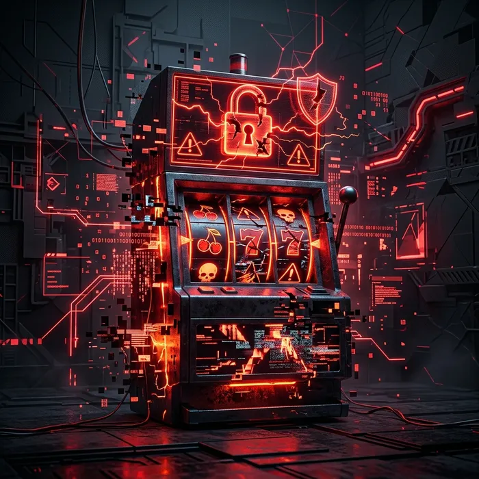 Anonymný rizikový online casino web pred vkladom