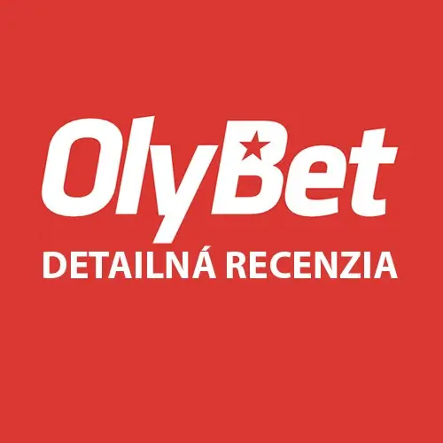 OlyBet detailná recenzia
