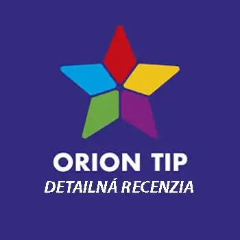 Orion Tip detailná recenzia