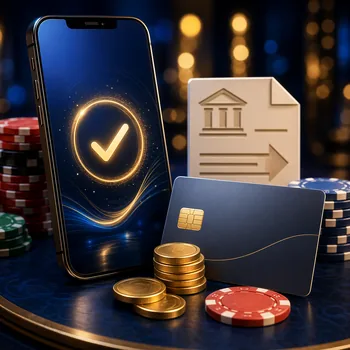 Porovnanie platobných metód v slovenských online kasínach: SMS, okamžitý prevod, Apple Pay, karta