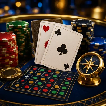 Pokročilá Texas Hold’em stratégia: pozícia, range, pot odds a bankroll