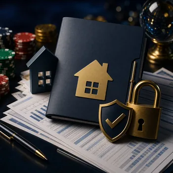 Register vylúčených osôb a dopad na schválenie hypotéky v slovenskej banke