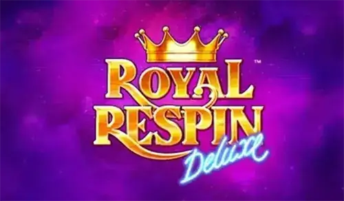 DOXXbet Skaut kód automat Royal Respin Deluxe