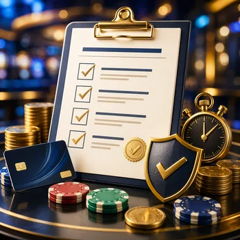 Výber peňazí z online kasína na Slovensku