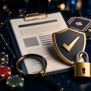 Ako podať sťažnosť na ÚRHH keď kasíno odmieta vyplatiť výhru