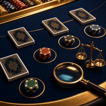 Vedľajšie stávky v živom blackjacku: matematika prevahy kasína