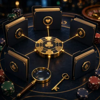 Prehľad prevádzkovateľov online kasín na Slovensku