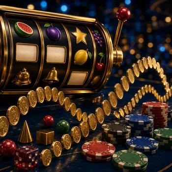 Volatilita online automatov: ako čítať dlhé série bez výhry a kedy nemeniť hru