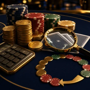 Wagering podmienky v slovenských online kasínach: matematika pretočenia bonusu