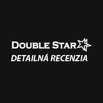 DoubleStar detailná recenzia