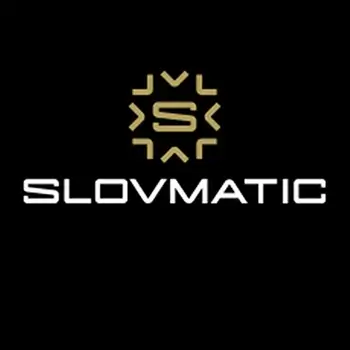 Slovmatic je nové slovenské online kasíno