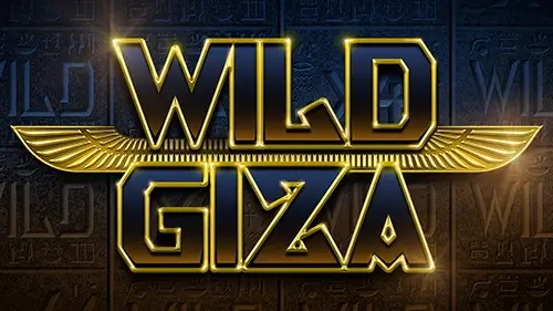 Výherný automat Casimi Wild Giza