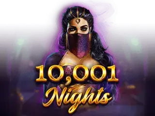 10 001 Nights