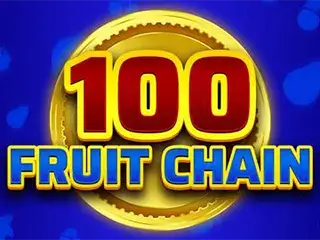 100 Fruit Chain vyherny automat