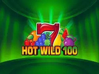 100 Hot Wild vyherny automat