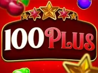 100 Plus výherný automat