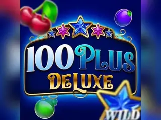 100 Plus Deluxe výherný automat