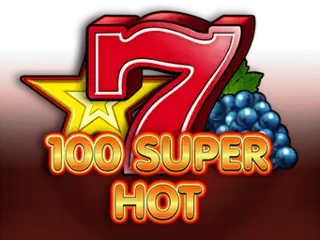 100 Super Hot vyherny automat