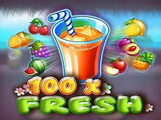 100x Fresh