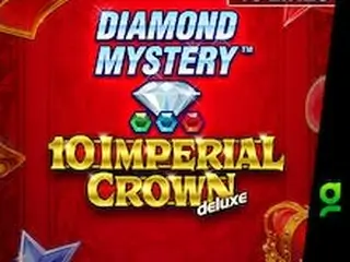 10 Imperial Crown Deluxe