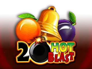 20 Hot Blast