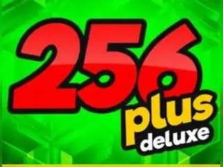 256 Plus Deluxe výherný automat