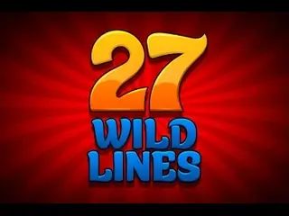 27 Wild Lines