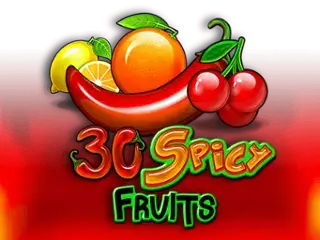 30 Spicy Fruits