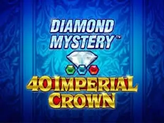 40 Imperial Crown