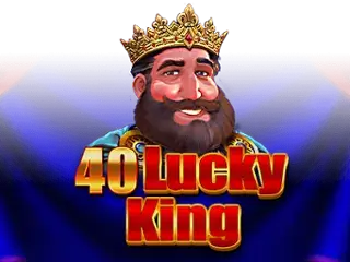 40 Lucky King