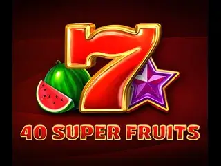 40 Super Fruits Bell Link výherný automat