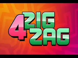 4 Zig Zag