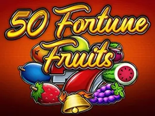 50 Fortune Fruits