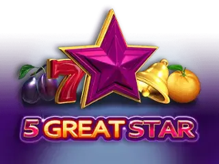 5 Great Star