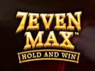 7even Max vyherny automat