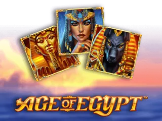 Age Of Egypt