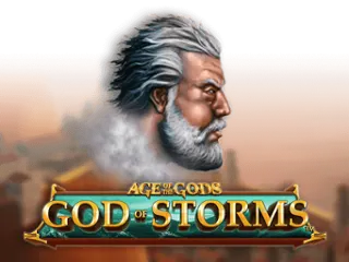 Age Of The Gods God Of Storms