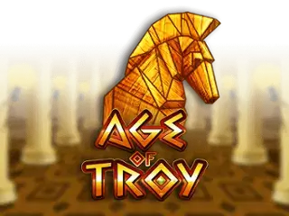 Age Of Troy vyherny automat