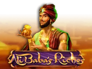 Ali babas Riches 